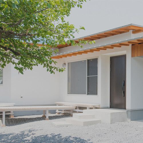 栃木県下野市 工務店　建道