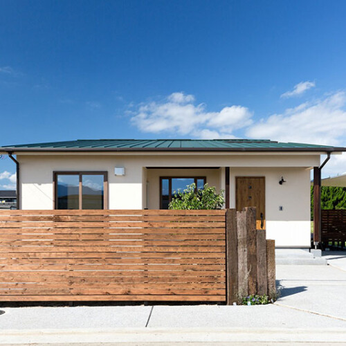 愛媛県伊予郡 注文住宅　ミヤホーム