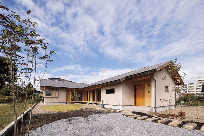 栃木県宇都宮市 工務店　家守