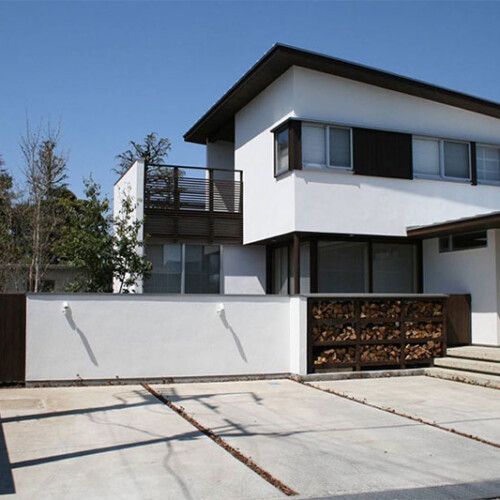 栃木県小山市 工務店 井上建築工業