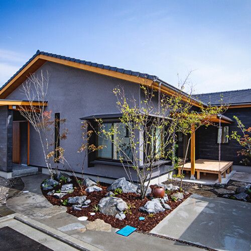 愛媛県松山市 工務店 新日本建設