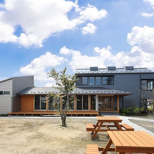 福島県郡山市 工務店 増子建築工業