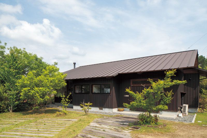 岡山県岡山市　注文住宅　建築家