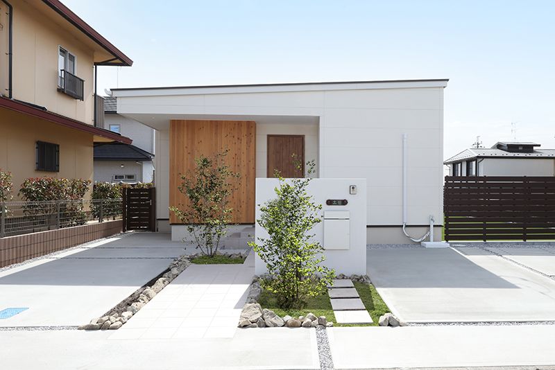 群馬県 注文住宅 石原工房
