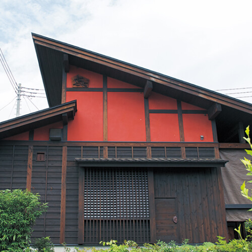 八ヶ岳 移住サポーター ㈱山口工務店