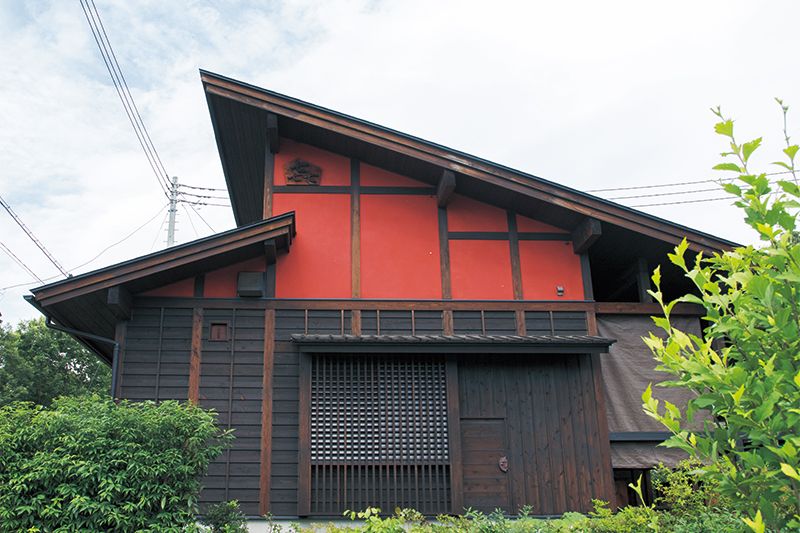 八ヶ岳 移住サポーター ㈱山口工務店