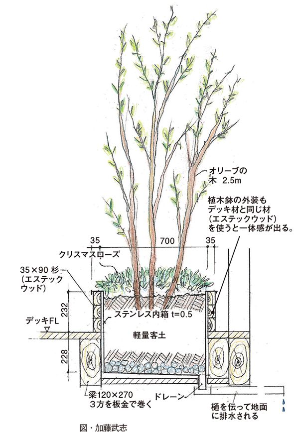 植木鉢