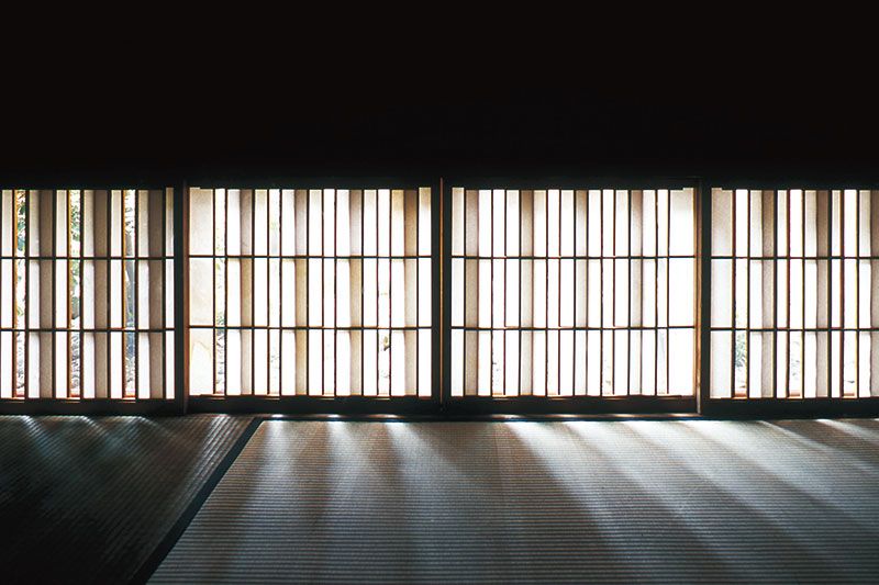 笹屋ホテル 豊年虫