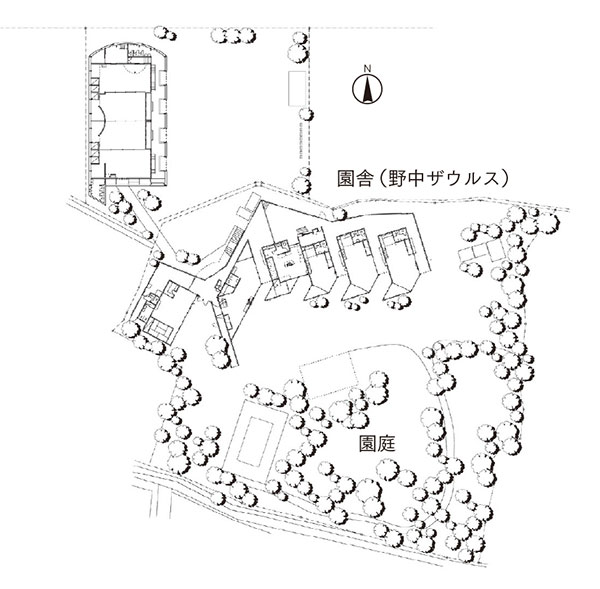 野中ザウルス