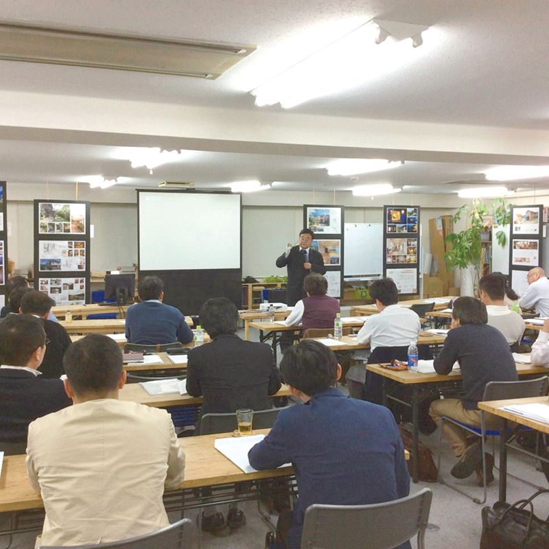 4月東京総会