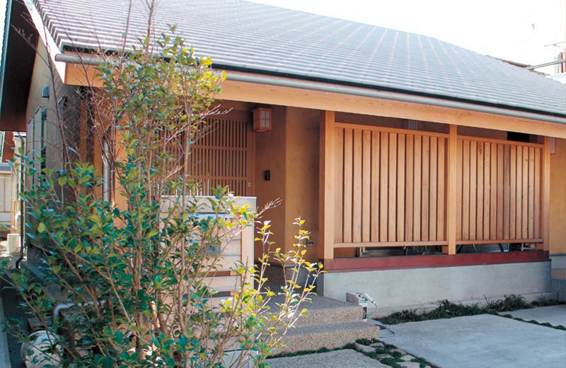 家和楽工房 植松一級建築士事務所