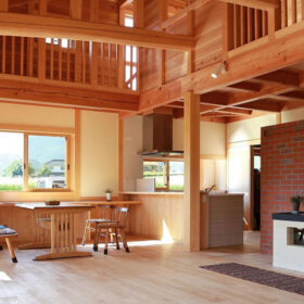 こだま建築舎